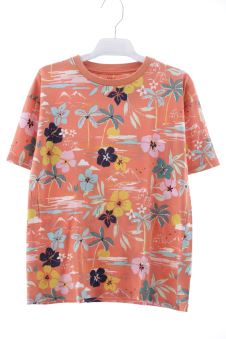 Kurzärmeliges T-Shirt 122 M&S