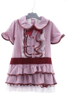 Vestito 3 anni Petit Amelie