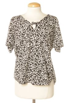 Blouse à manches courtes 38 Yessica (C&A), photo 1 sur 2