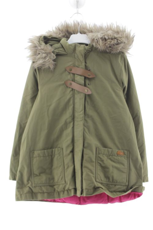 Manteau