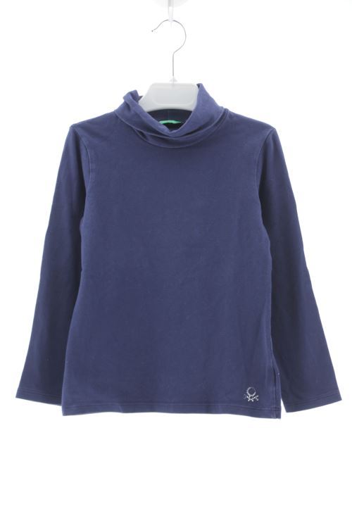 Camiseta de manga larga