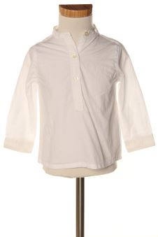 Chemise manches longues 18 mois Gocco