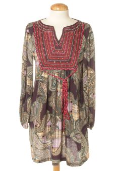 Robe casual 38 Season