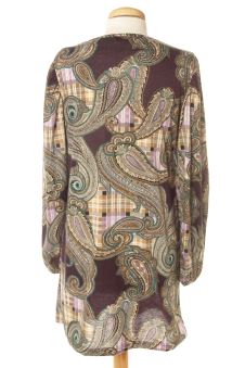 Robe casual 38 Season