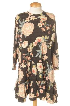 Robe casual XS Zara, photo 1 sur 2