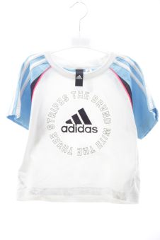 Camiseta 7 años Adidas