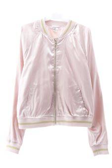 Cazadora 12 anni H&M BY ANGELA MC KAY