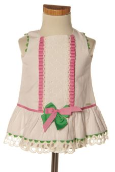 Robe 12 mois Miranda