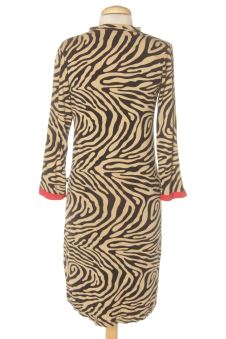 Einfaches Kleid 36 Almatrichi