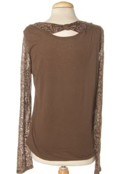 T-shirt à manches longues XL DDP