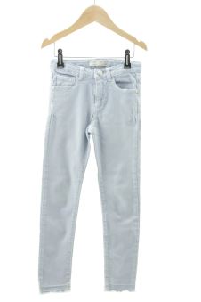 Lange Jeans 122 Zara