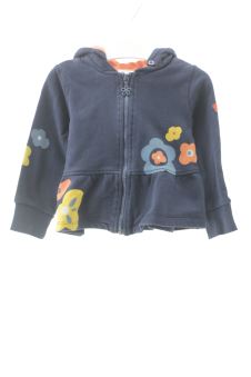 Sweatshirt 18 mois Boboli