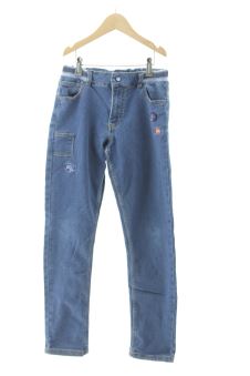 Jeans 11 ans Sergent Major