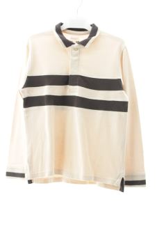 Polo a maniche lunghe 5 anni Gocco