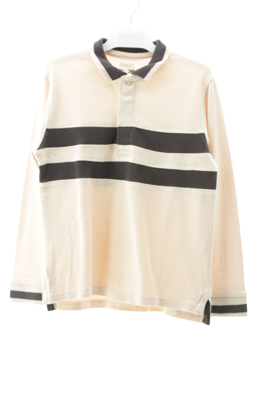 Polo a maniche lunghe de Gocco de la talla 5 anni seconda mano