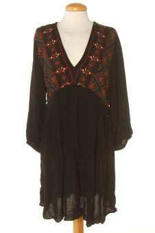 Vestito casual M Desigual, foto 1 di 2