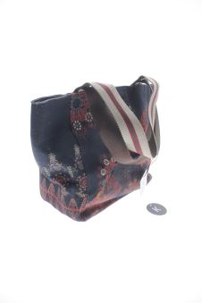 Henkeltasche Groß Desigual