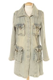 Manteau L trf (ZARA)