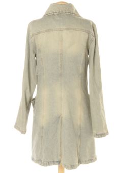 Manteau L trf (ZARA)