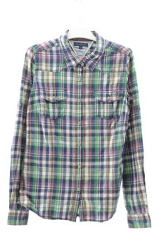 Langärmeliges Hemd 164 Tommy Hilfiger