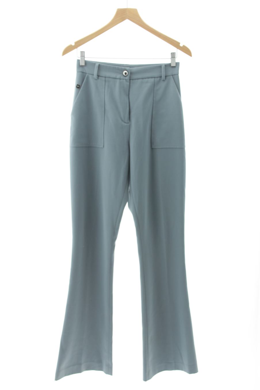 Pantalon PERCENTIL de la taille M, de couleur bleu