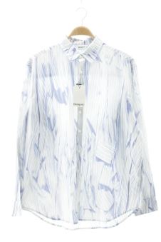 Camisa manga larga M Desigual, foto 1 de 2