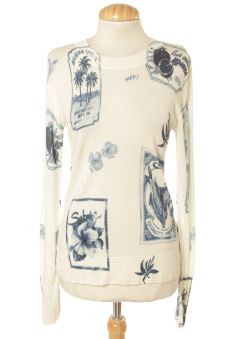Maglione M Desigual, foto 1 di 2