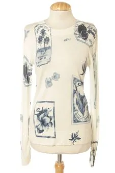 Jersey M Desigual, foto 1 de 2
