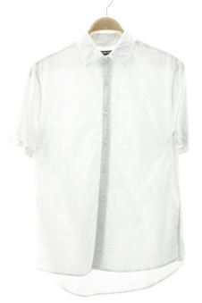 Camicia a maniche corte L Michael Kors