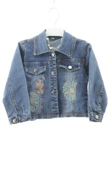 Jacke 106 PERCENTIL