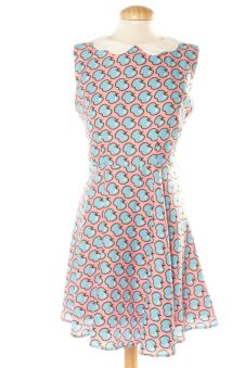 Vestito casual S Minueto