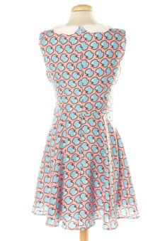 Vestito casual S Minueto