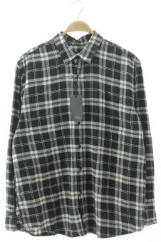 Camisa manga larga XL Pull & Bear