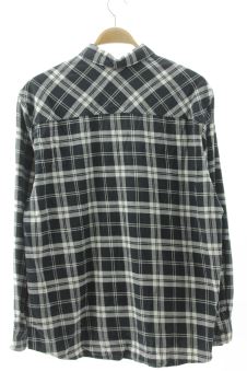 Camisa manga larga XL Pull & Bear
