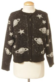 Chaqueta S Zara