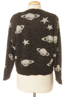 Chaqueta S Zara