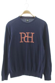Pull XL Pedro del Hierro