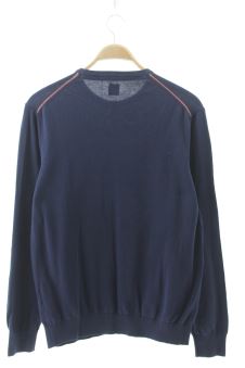 Pull XL Pedro del Hierro