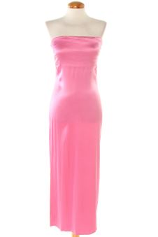 Vestido casual S Zara