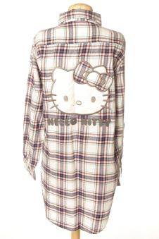 Camicia S Hello Kitty