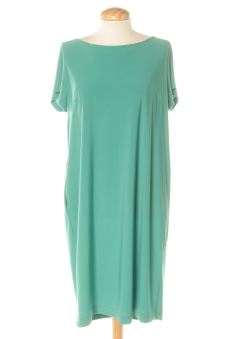 Vestido casual 46 Made in italy