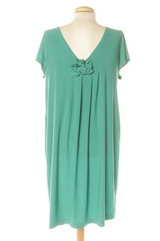 Vestido casual 46 Made in italy