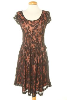 Robe M Dina & Dess