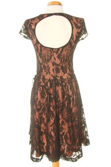 Robe M Dina & Dess