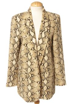 Blazer M Zara