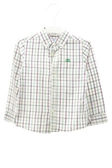 Chemise manches longues 3 ans Gocco