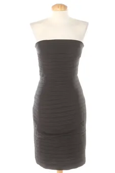 Vestido elegante S Mango, foto 1 de 2