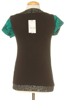 T-shirt XS Koroshi