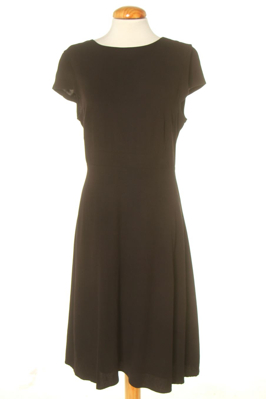 Robe casual Kookai de la taille 40, de couleur noir