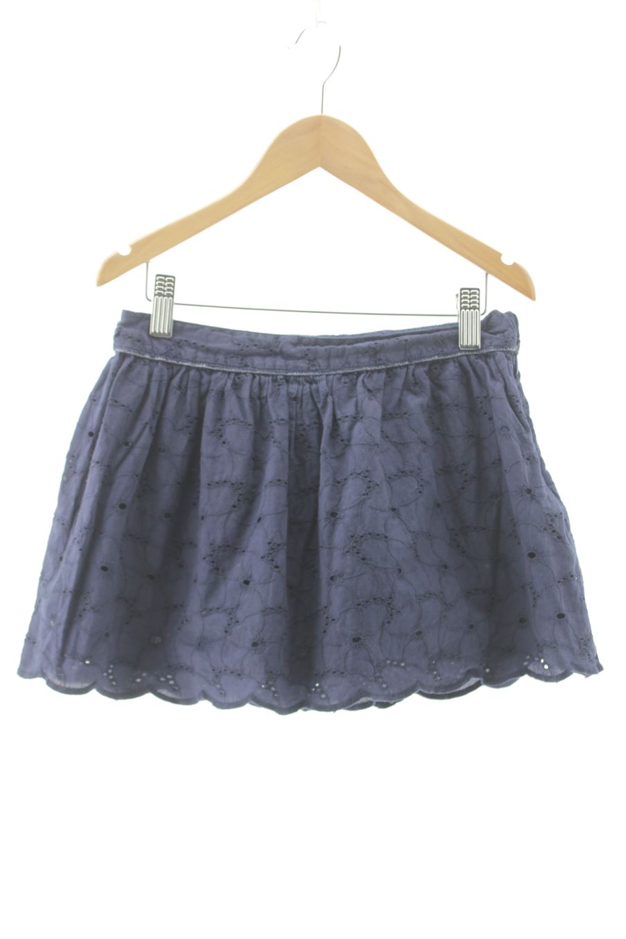Jupe Benetton de la taille 8 ans de seconde main